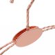 thumbnail image 3 of WEUVEB 10Ud Comerciales Para Ropa Con Clips Metálicos Dorado Rosa Y Agarre Firme, 3 of 7