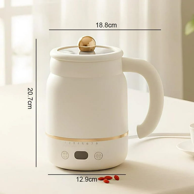 900 ml coffee mug Coffee Cup Porcelain Denia - 90 ml main image 0