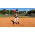 thumbnail image 4 of Swing Mojo 2.0 - Baseball/Softball Air Resistance Bat Speed Training Aid | Youth to Adult | NEW/IMPROVED, 4 of 8