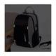 thumbnail image 4 of Mochila negocio y urbana Shendy Vendy 204 color gris 30L, 4 of 4