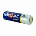 thumbnail image 2 of RAYOVAC Ultra Pro AAA Batteries, Case of 96, Industrial Strength Triple A Batteries, 2 of 4