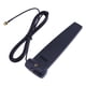 thumbnail image 2 of Antena de enrutador Wifi 2.4G 15dbi RP-SMA Antena de alta ganancia-176358, 2 of 9