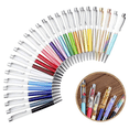 thumbnail image 5 of 56 PACK Colorful Empty Tube Floating DIY Pens,Building Your Favorite Liquid Sand Pens Supplies for Many Occasions, 5 of 10