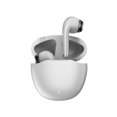 thumbnail image 2 of Gecau Wireless Earbuds Bluetooth Headphone T-ouch Control Stereo Sound High Durability s With Charging Case White 6x2.8 Inch Home Decor, 2 of 5