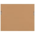 thumbnail image 6 of My Texas House Native Landscape Views Embossed Framed Slub Canvas Wall Art 20x16, 6 of 8