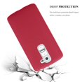 thumbnail image 4 of Cadorabo Étui pour LG G2 MINI Protection d'Écran Antichoc Étui Rigide, 4 of 6