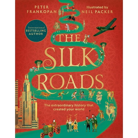Silk Roads