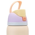 thumbnail image 1 of Owala FreeSip 32oz Stainless Steel Water Bottle - Sandy Shores, 1 of 4