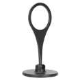 thumbnail image 2 of ZOUSSIQI Home Camera Bracket Absorbable Wall Mounted Security Camera 360 Degree Rotating Holder for Google CameraBlack EL225#05216, 2 of 9