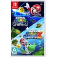 thumbnail image 1 of Super Mario Galaxy + Super Mario Galaxy 2 - Nintendo Switch, 1 of 1