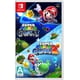 thumbnail image 1 of Super Mario Galaxy + Super Mario Galaxy 2 - Nintendo Switch, 1 of 1