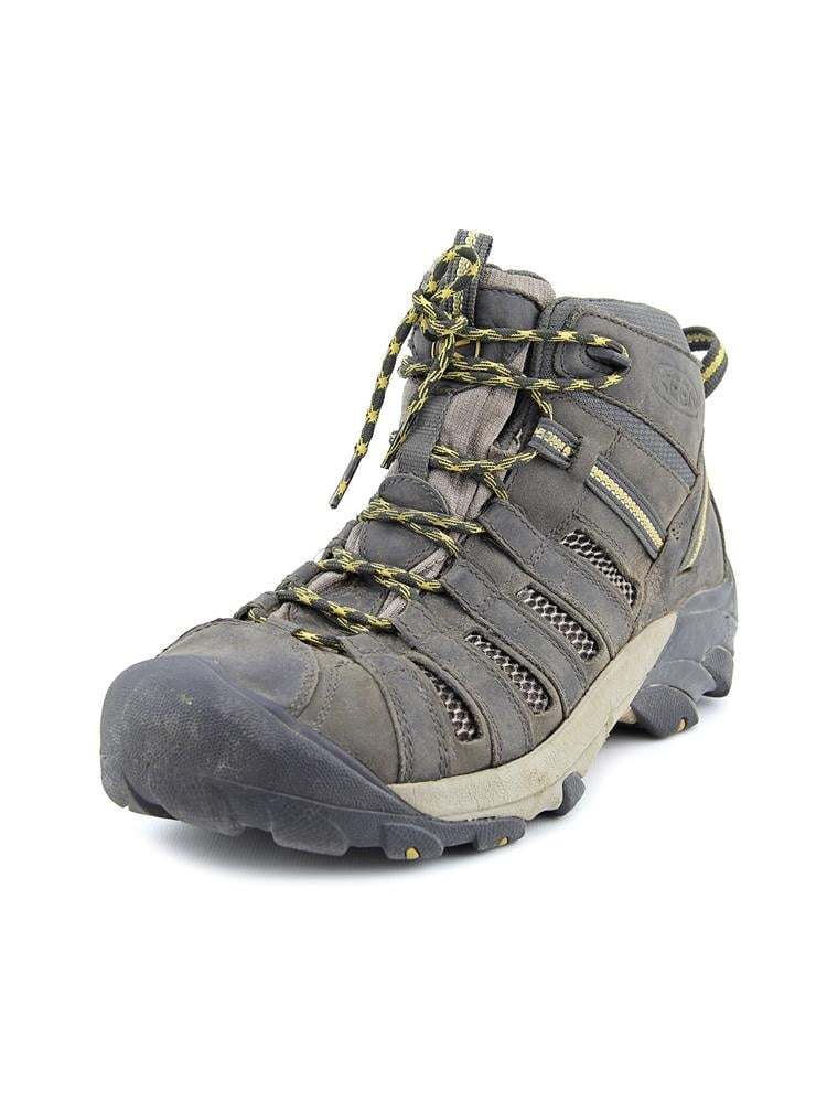 keen men's voyageur mid hiking boot