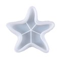 thumbnail image 1 of Rongfmy Resin Jewelry Plate Mould for DIY Jewelry Container Trinket Box Serving Tray, 1 of 9