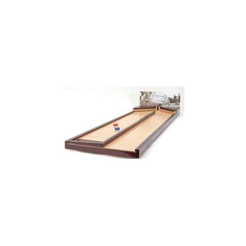 Chh Wooden Rebound Shuffleboard Table Top Game