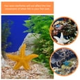 thumbnail image 3 of unbranded 4Ud Adorno De Mar Para Pecera De Resina Para Hogar Y Oficina, 3 of 8