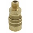 thumbnail image 1 of 10 PZ CONEXIÓN RAPIDA MACHO 1/4" 716BK MILTON   DOGOTULS BD1025, 1 of 3