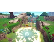 Pac-Man World 2 Re-Pac, Nintendo Switch 2