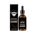 thumbnail image 2 of Beard Care Oil Gentle Daily Care Men's Beard Comfortable Oil 30ml, 2 of 7