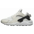 thumbnail image 2 of Nike Air Huarache Crater Premium DM0863-001 Mens Light Bone Running Shoes FL2177 (8), 2 of 6