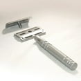 thumbnail image 5 of Feather AS-D2 Stainless Safety Razor, 5 of 5