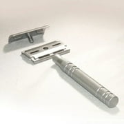 Feather AS-D2 Stainless Safety Razor