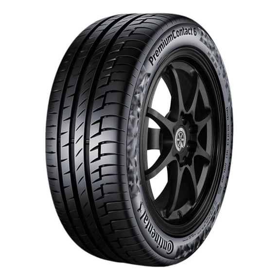 Llanta 215/45 R18 89V Continental PremiumContact 6 FR