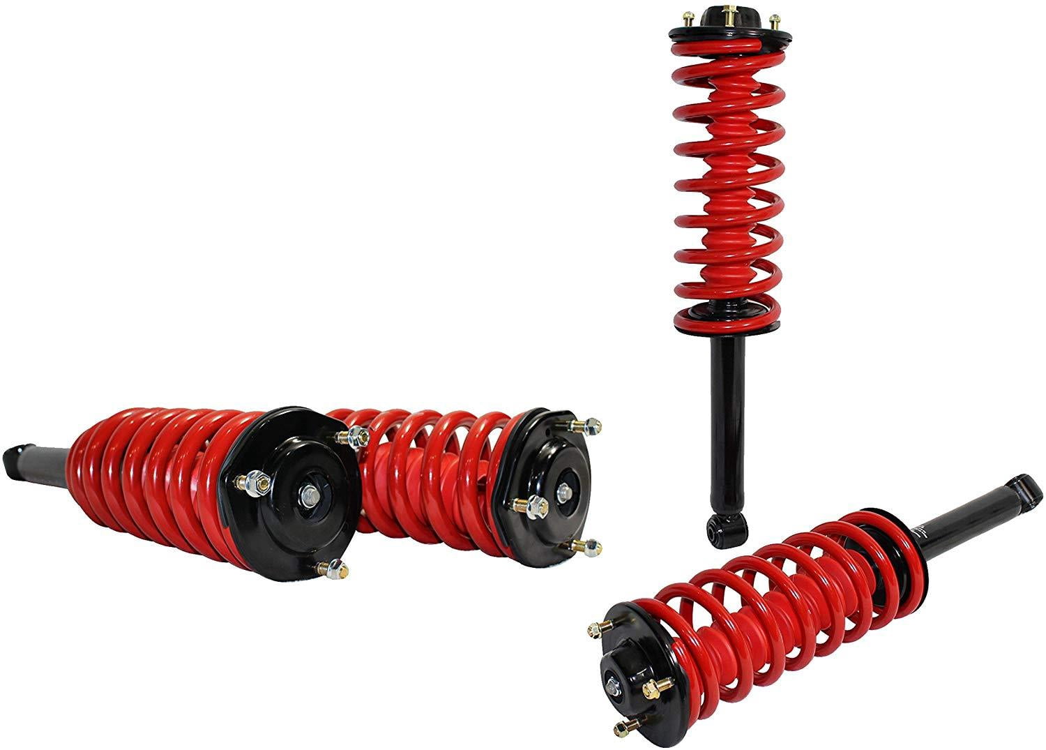 Dorman 949-553 Air Spring to Coil Spring Conversion Kit for Specific Lexus Models