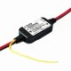 thumbnail image 1 of LED gradually turning on and off circuit module light soft start gradient light controller PWM buffer switch D49, 1 of 3