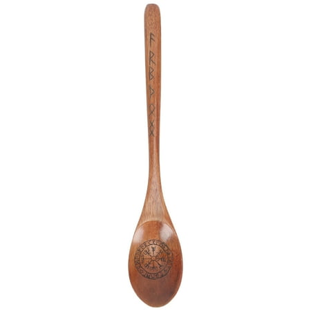 

Wood Rice Spoon Salad Serving Spoon Wood Soup Spoon Wooden Spoon Salad Spoon