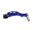 thumbnail image 1 of Accesorios De Pedal De Palanca De Arranque De Patada De Motocicleta Parte De De Cambios Fáciles De Usar Azul, 1 of 8