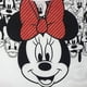 thumbnail image 3 of Vestido Disney Minnie Mouse para bebé niña de 18 meses, 3 of 8