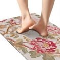 thumbnail image 4 of Floor Rugs Sets 3 Piece with Runner, Farmhouse Kitchen Rugs and Mats Non Skid Washable Runner Rug for Kitchen Sink Laundry, 4 of 12