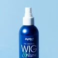 thumbnail image 4 of Wig & Weave Herbal Freshener for Natural and Synthetic Hair, Wig Antibacterial Spray, 8 fl oz, 4 of 8