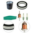thumbnail image 3 of Engine Maintenance Kit Fits Lawn Tractor 316 318 420 with for Onan Engine, 3 of 10