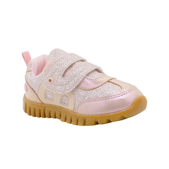 Tenis Para Niña Bubble Gummers® Archie Color Rosa Contactel rosa 14