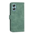 thumbnail image 2 of Funda con ranura para tarjetas de color para Oppo A17 4g, con cordón, función billetera, diseño con orificio para altavoz y función atril., 2 of 5