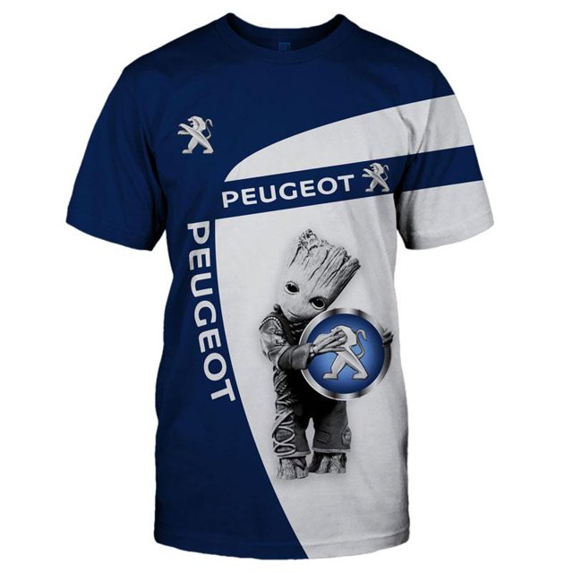 Sommer männer Marvel Groot 3D Gedruckt Camiseta Motorsuit Racing Spezielle Kurzarm Hohe Qualität Reiten Motorrad Reiter Ätherisches xuanjing unisex
