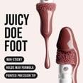 thumbnail image 4 of Brillo Labial Huda Faux Filler Extra Brillo Transparente 3.9 ml, 4 of 9