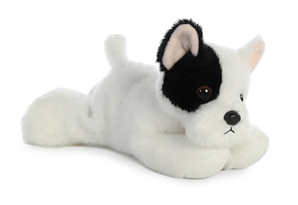 french bulldog stuffed animal walmart