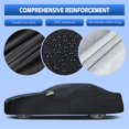 thumbnail image 3 of Funda de coche Migaven Custom Fit para Mercedes Benz C-Class, 3 of 7