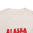 thumbnail image 4 of Alaska Toddler Shirt Gifts Boy Girl Size 2T-5T, 4 of 4