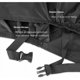 thumbnail image 5 of Funda para bicicleta para dos, hebillas de liberación rápida para un uso sin complicaciones, resistente a la decoloración y al desgarro, nailon impermeable 190T con protección mejorada, resistente y, 5 of 5