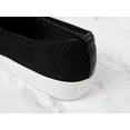 thumbnail image 3 of Revitalign Boardwalk Women's Supportive Comfort Shoes - Black, 3 of 6