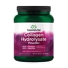 Swanson Collagen Hydrolysate Powder - Collagen Peptides 16 oz Pwdr