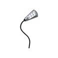 thumbnail image 4 of Carson FlexNeck Plus Ultra Bright, Fully Adjustable Gooseneck LED Book Light with 6 LEDs, 4 of 5
