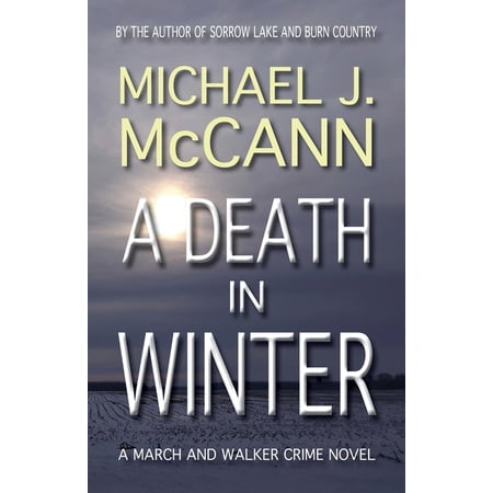 A Death in Winter (Paperback)