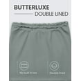 thumbnail image 3 of CRZ YOGA Butterluxe Tube Tops for Women Going Out Casual Tank Bandeau Crop Shirts, 3 of 5