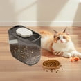 thumbnail image 2 of asddcavvf Vacuum Seal Pet Food Container Airtight Large Capacity Cat and Dog Food Storage With Intelligent Vacuum Technology for Keeping Pet Food Fresh, 2 of 4