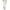 White, variant on YUGYXL Deals Linen Cropped Pants for Women High Waisted Button Straight Trousers Summer Loose Fit Comfy Tapered Pants with Pockets Solid Color Casual Capri Pant
