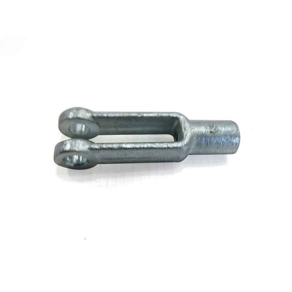 Clevis, Forged - 10-32
